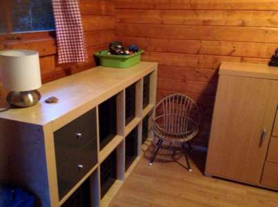 Camping Schoapvolte