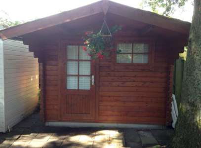 Camping Schoapvolte
