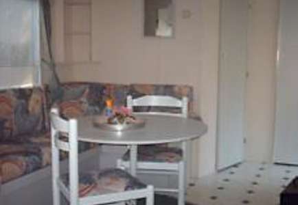 Camping de Moriane, Spier 4 pers. v.a 25 per dag