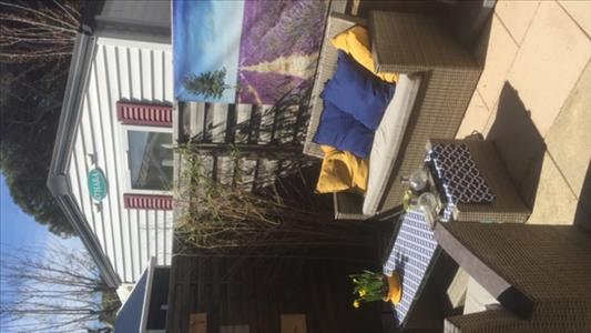 staancaravan te huur in Ramatuelle, St tropez